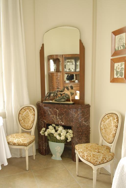 La Grande Maison Bed & Breakfast Bergerac Eksteriør bilde