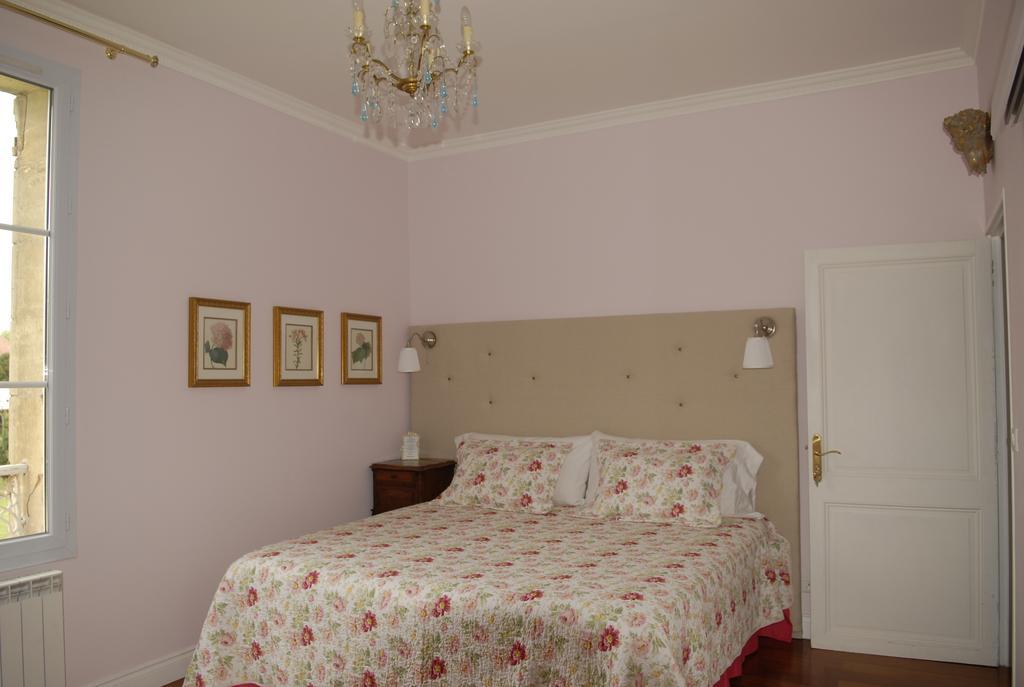 La Grande Maison Bed & Breakfast Bergerac Eksteriør bilde