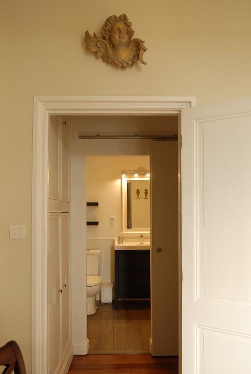 La Grande Maison Bed & Breakfast Bergerac Rom bilde
