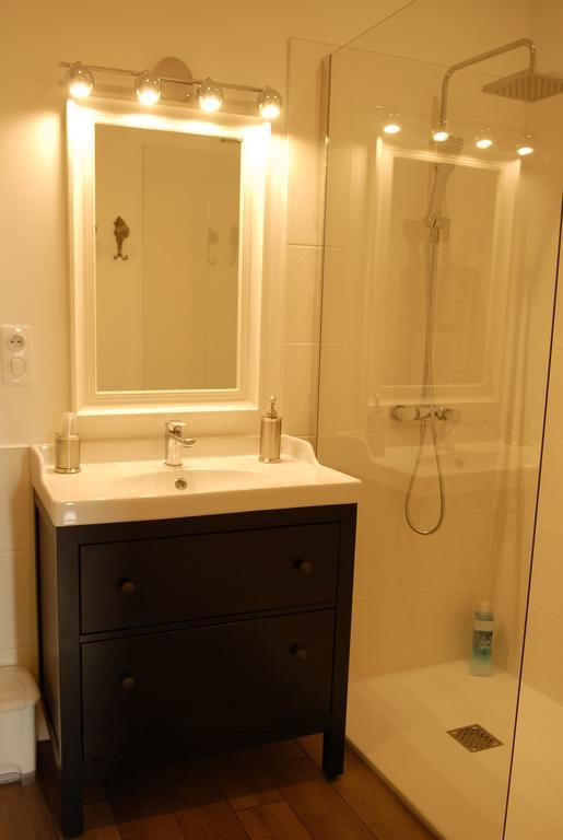 La Grande Maison Bed & Breakfast Bergerac Rom bilde