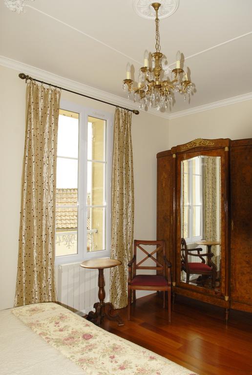La Grande Maison Bed & Breakfast Bergerac Rom bilde