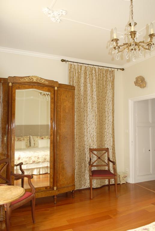 La Grande Maison Bed & Breakfast Bergerac Rom bilde