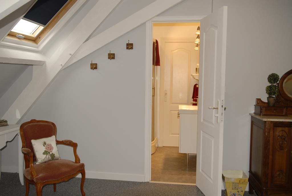 La Grande Maison Bed & Breakfast Bergerac Rom bilde