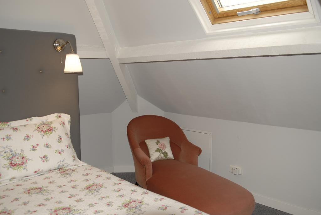 La Grande Maison Bed & Breakfast Bergerac Rom bilde