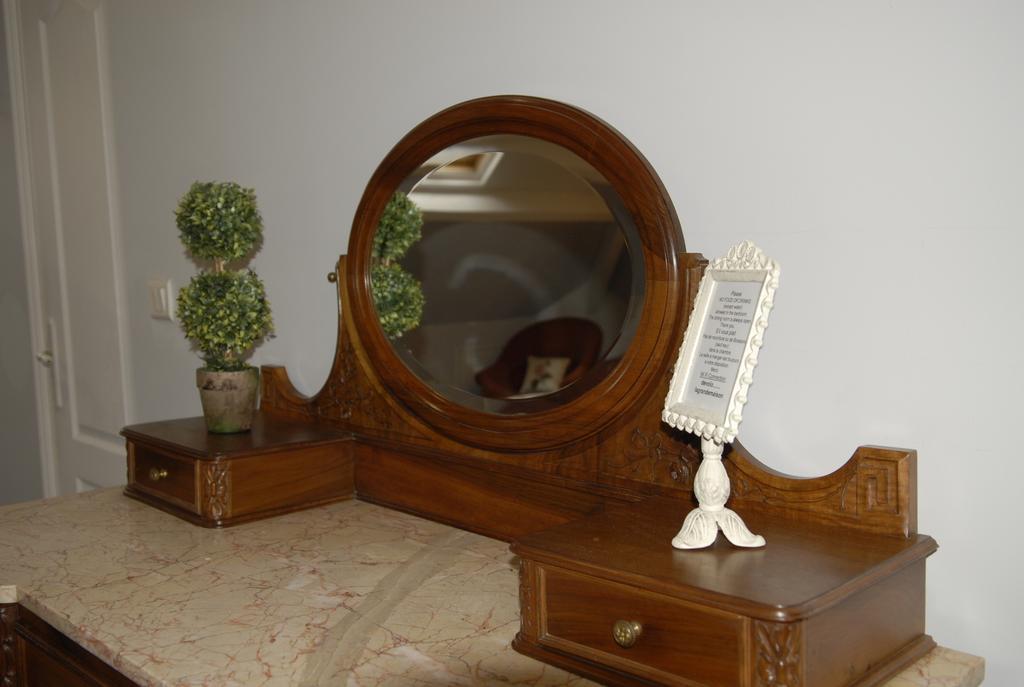 La Grande Maison Bed & Breakfast Bergerac Rom bilde
