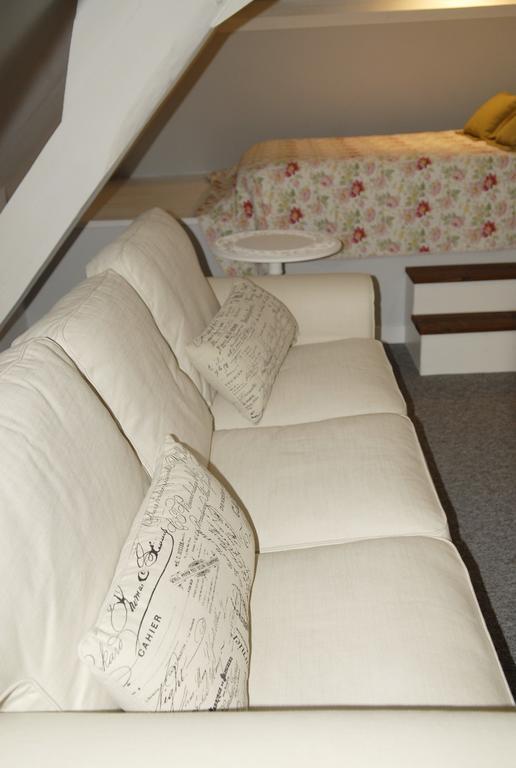 La Grande Maison Bed & Breakfast Bergerac Rom bilde