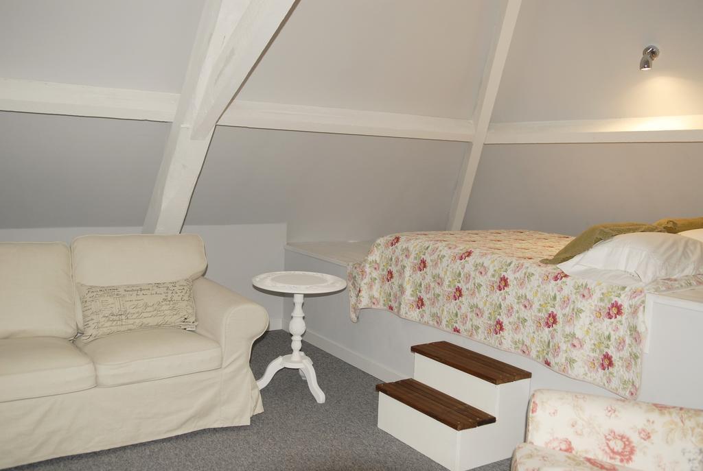 La Grande Maison Bed & Breakfast Bergerac Rom bilde