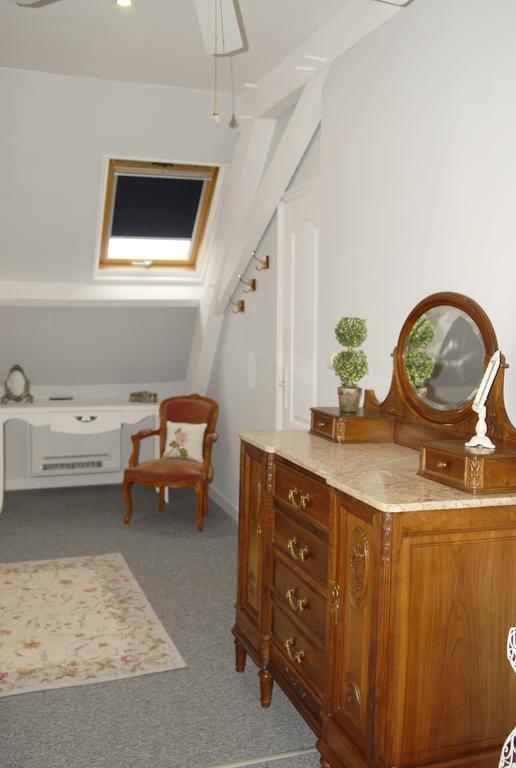 La Grande Maison Bed & Breakfast Bergerac Rom bilde