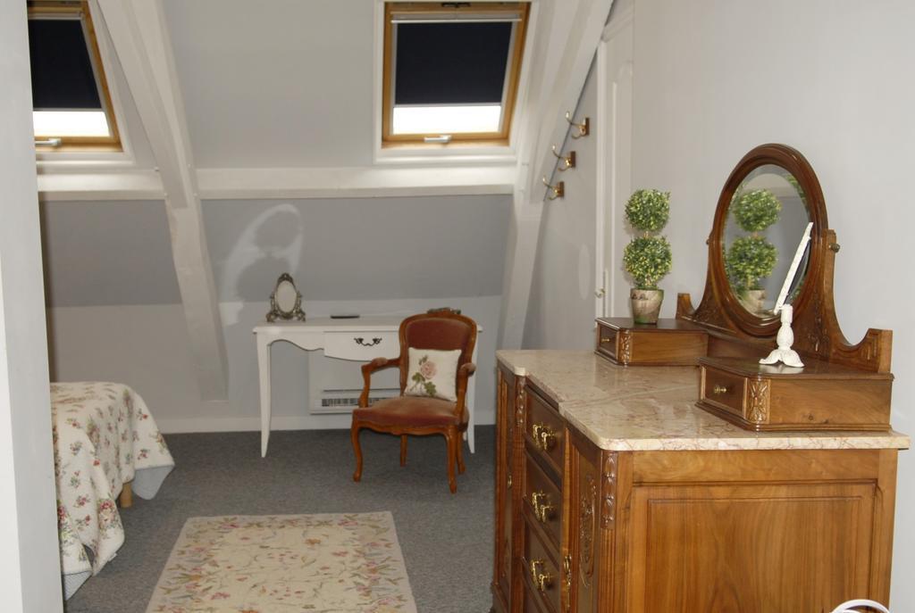 La Grande Maison Bed & Breakfast Bergerac Rom bilde