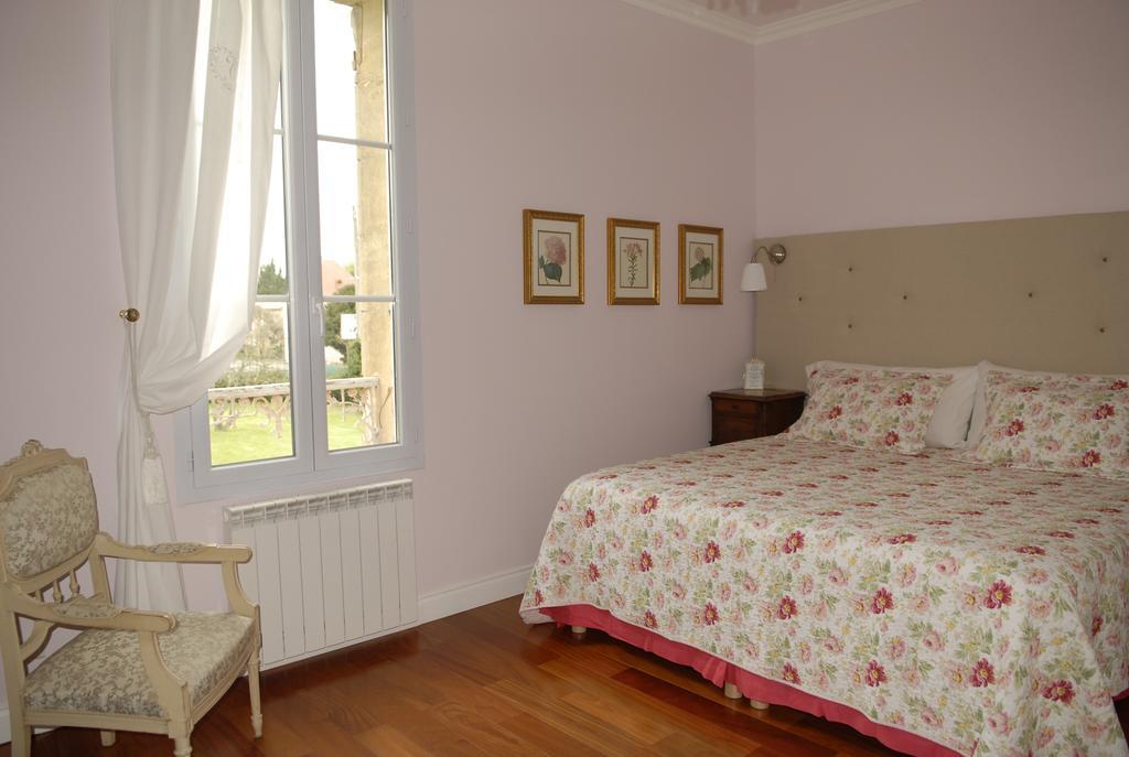 La Grande Maison Bed & Breakfast Bergerac Rom bilde