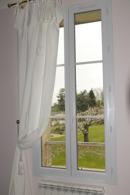 La Grande Maison Bed & Breakfast Bergerac Rom bilde