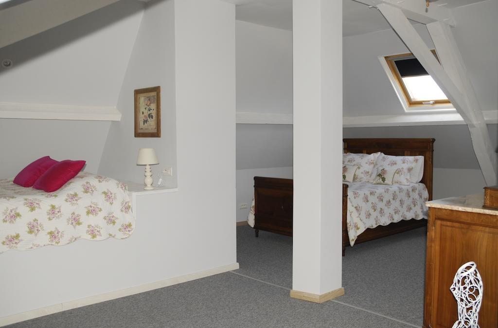 La Grande Maison Bed & Breakfast Bergerac Rom bilde